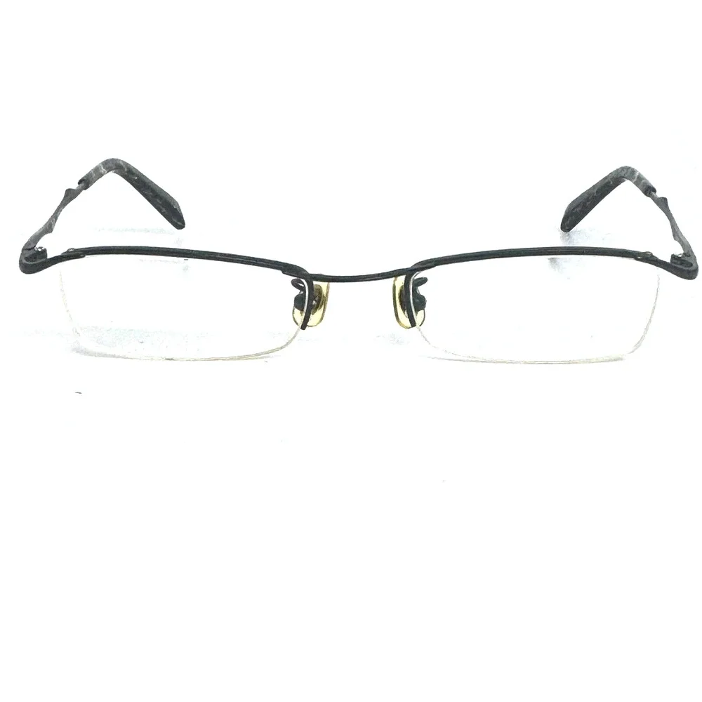 Zoff Eyeglasses‎ Frames Half rim 48-19-140 H16069